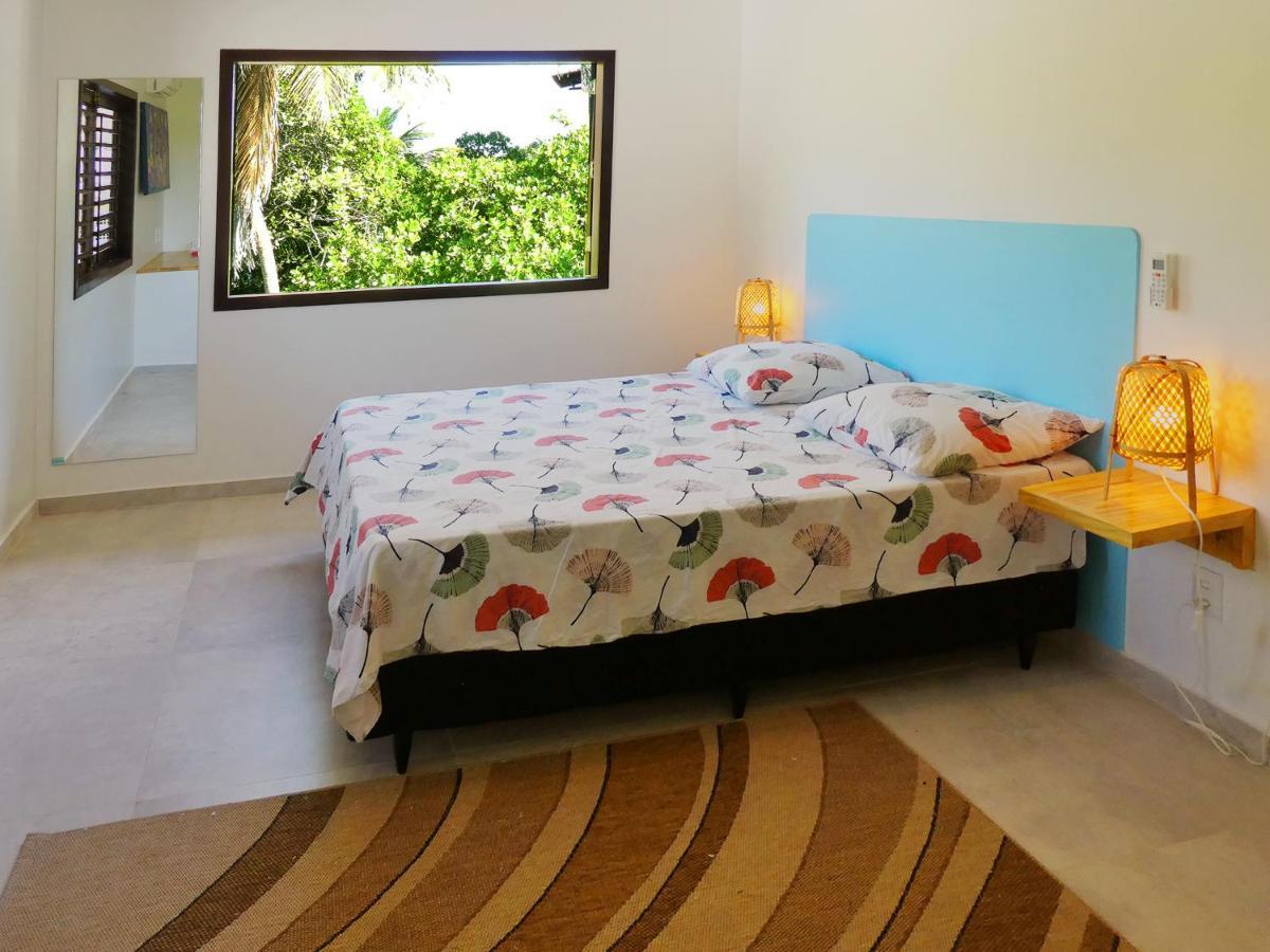 Villa Pipa Cafe Praia de Pipa