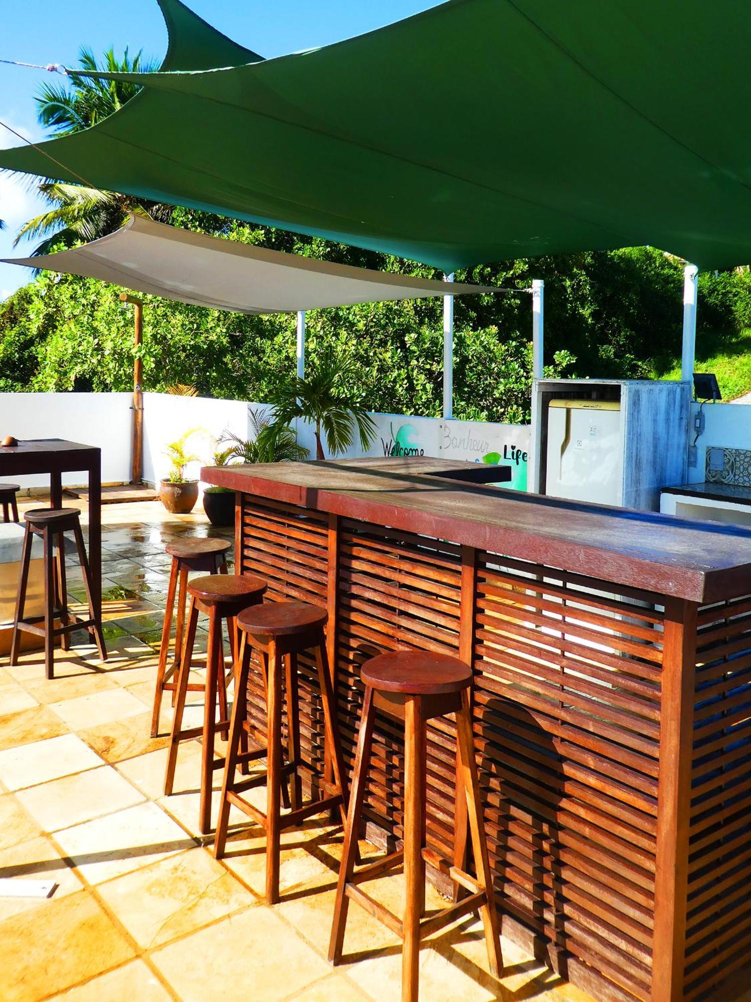 Pipa Cafe Villa *