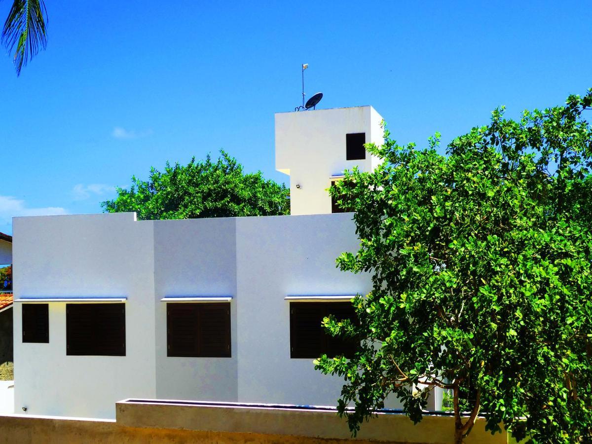 Pipa Cafe Villa
