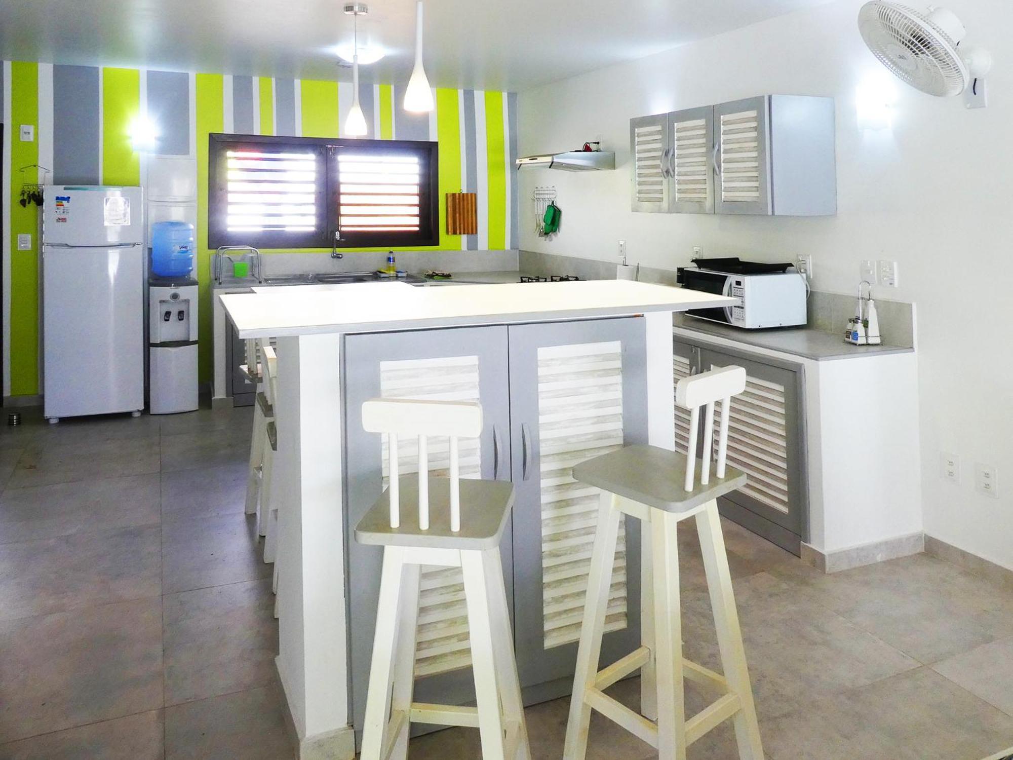 Pipa Cafe Praia de Pipa